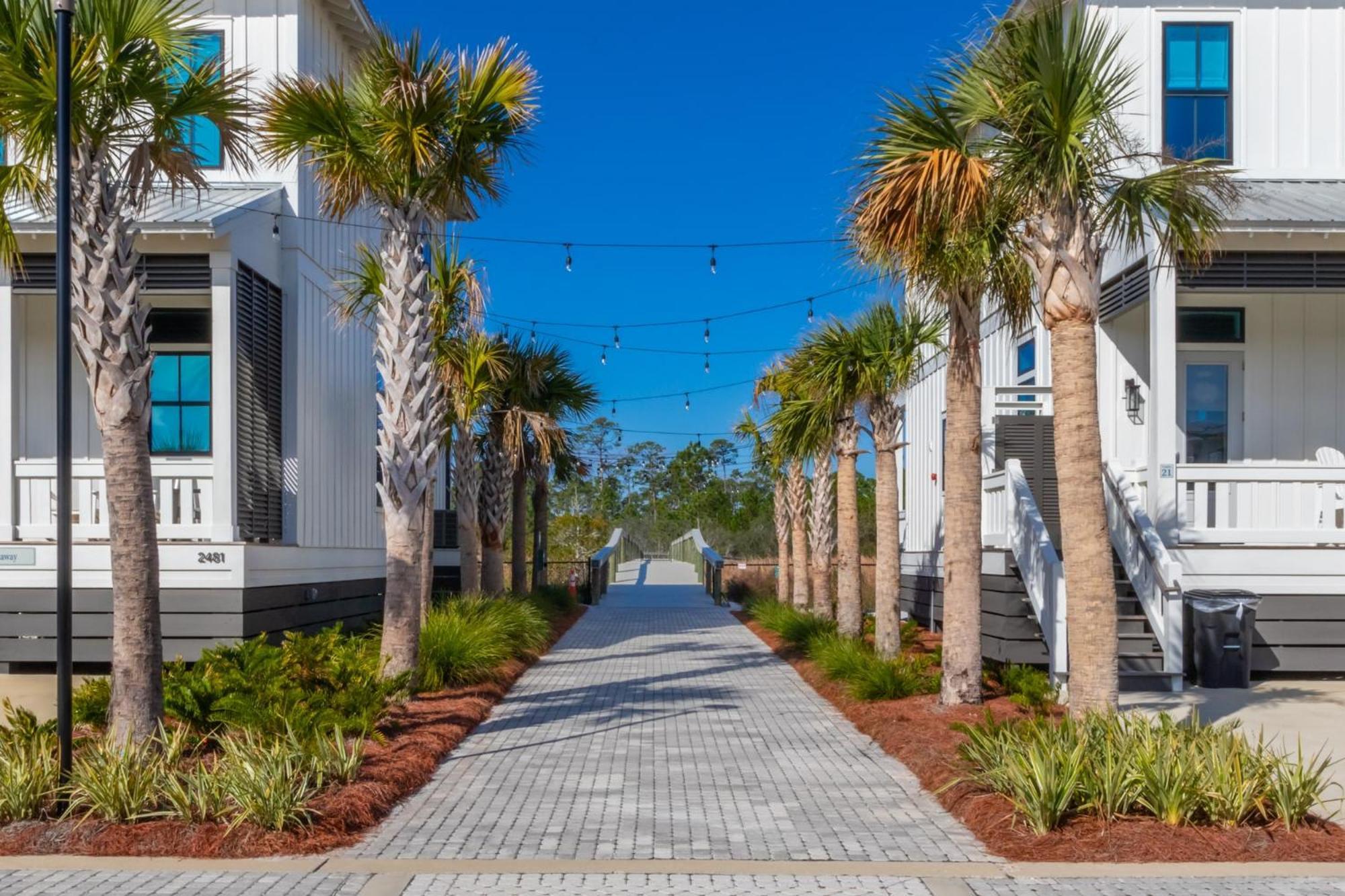 Under The Umbrella Bvr26 By Liquid Life Villa Gulf Shores Buitenkant foto