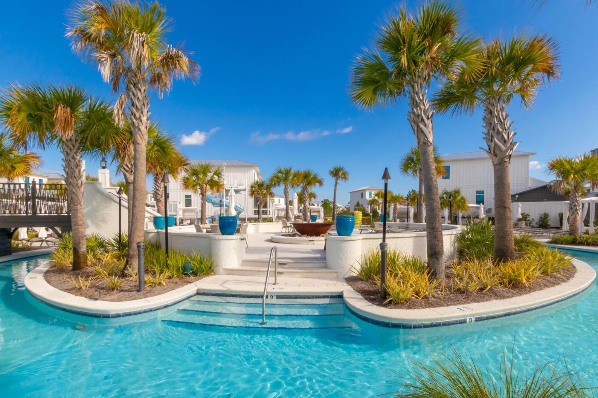 Under The Umbrella Bvr26 By Liquid Life Villa Gulf Shores Buitenkant foto