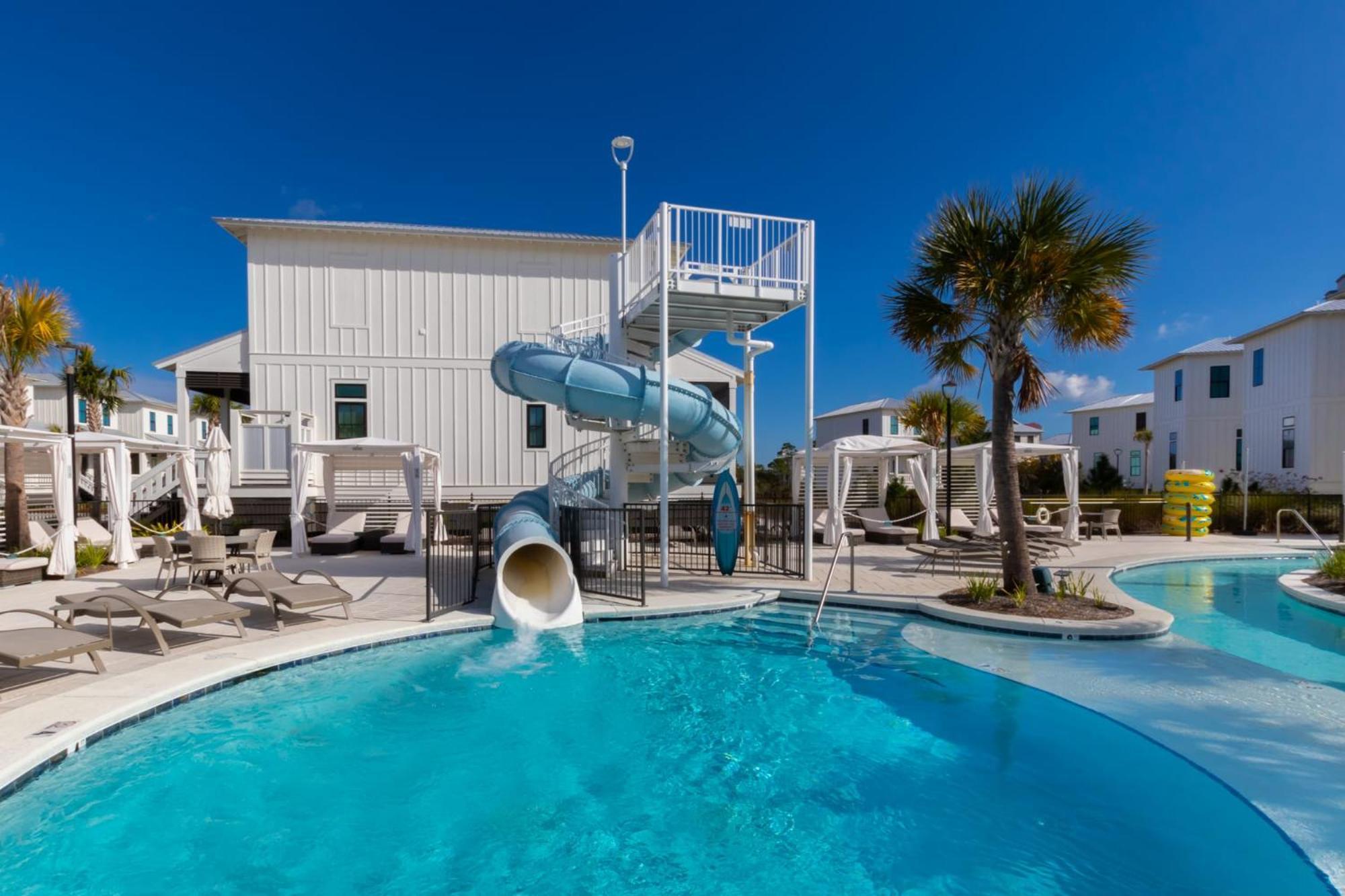 Under The Umbrella Bvr26 By Liquid Life Villa Gulf Shores Buitenkant foto