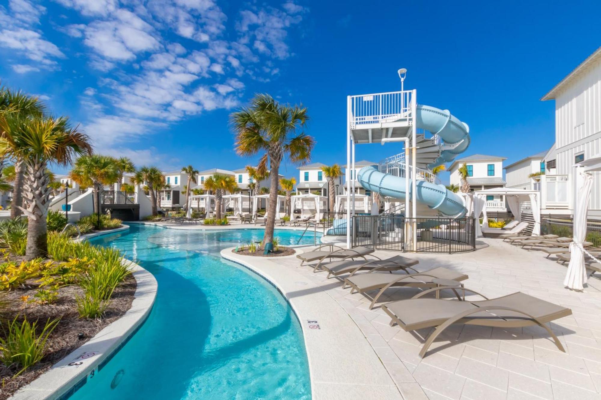 Under The Umbrella Bvr26 By Liquid Life Villa Gulf Shores Buitenkant foto