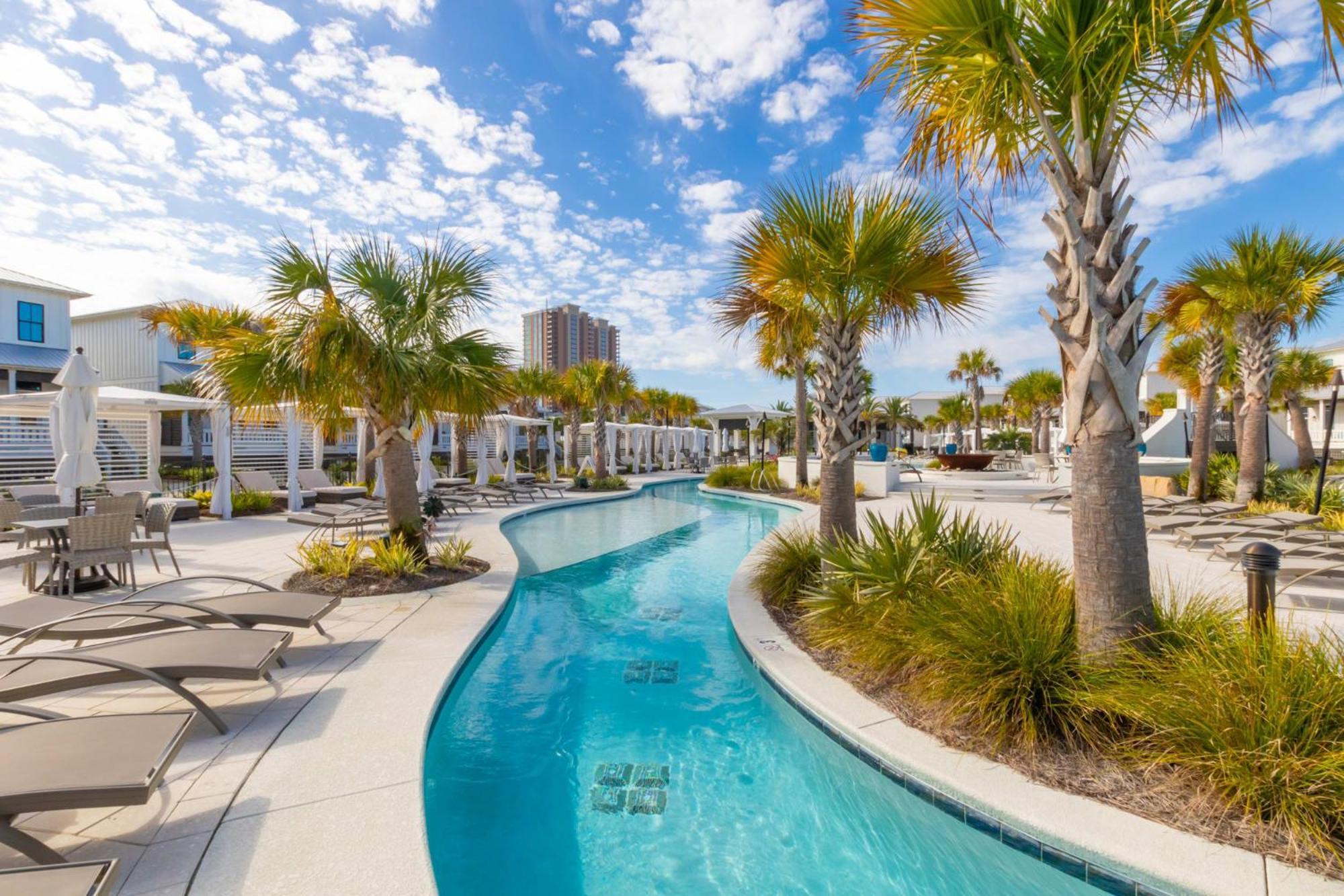 Under The Umbrella Bvr26 By Liquid Life Villa Gulf Shores Buitenkant foto