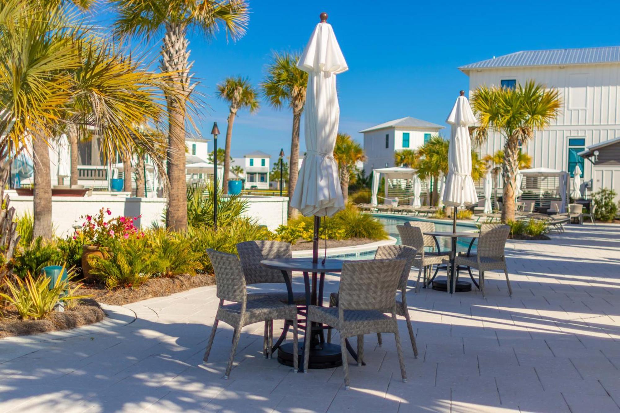 Under The Umbrella Bvr26 By Liquid Life Villa Gulf Shores Buitenkant foto
