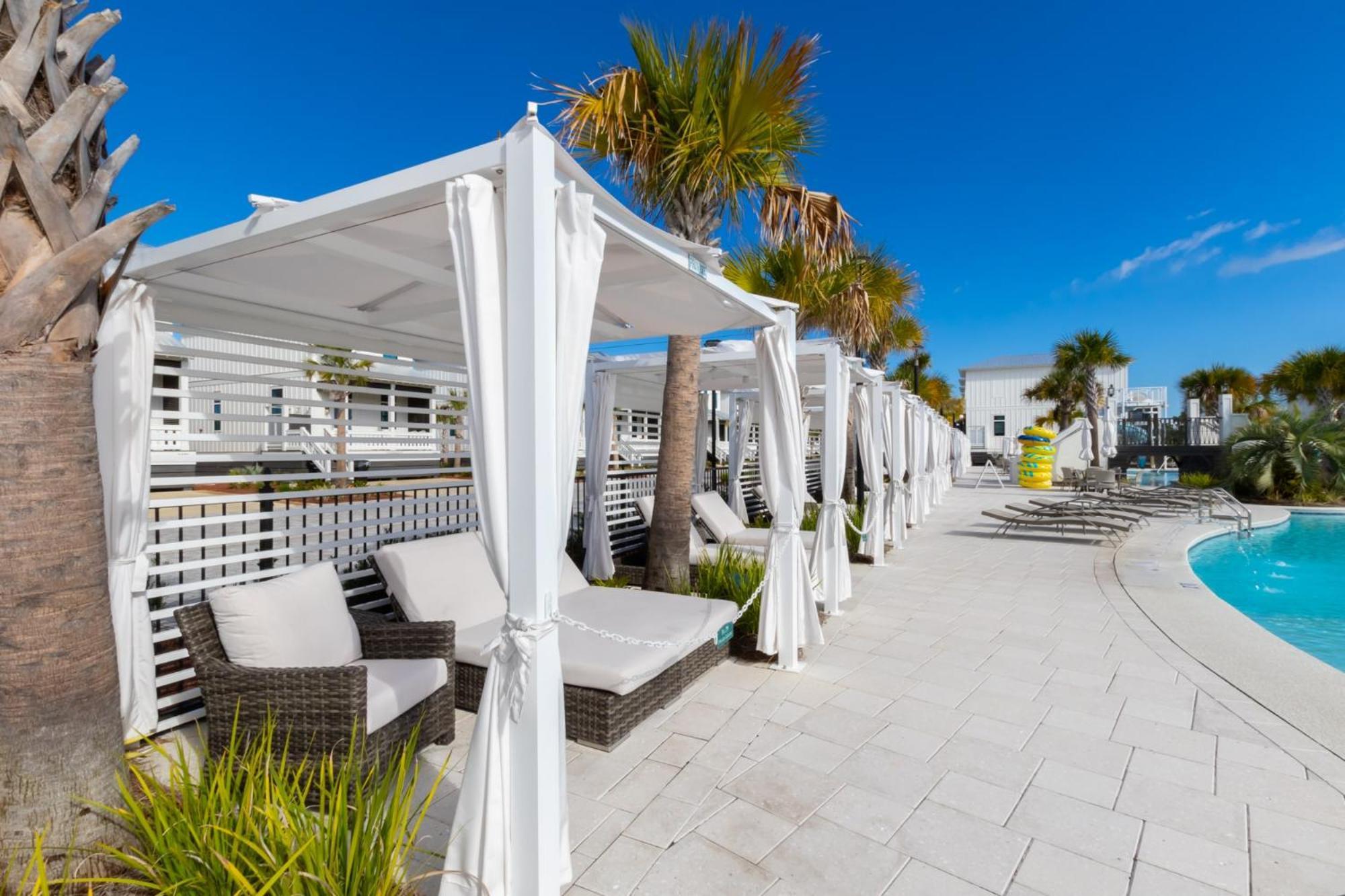 Under The Umbrella Bvr26 By Liquid Life Villa Gulf Shores Buitenkant foto