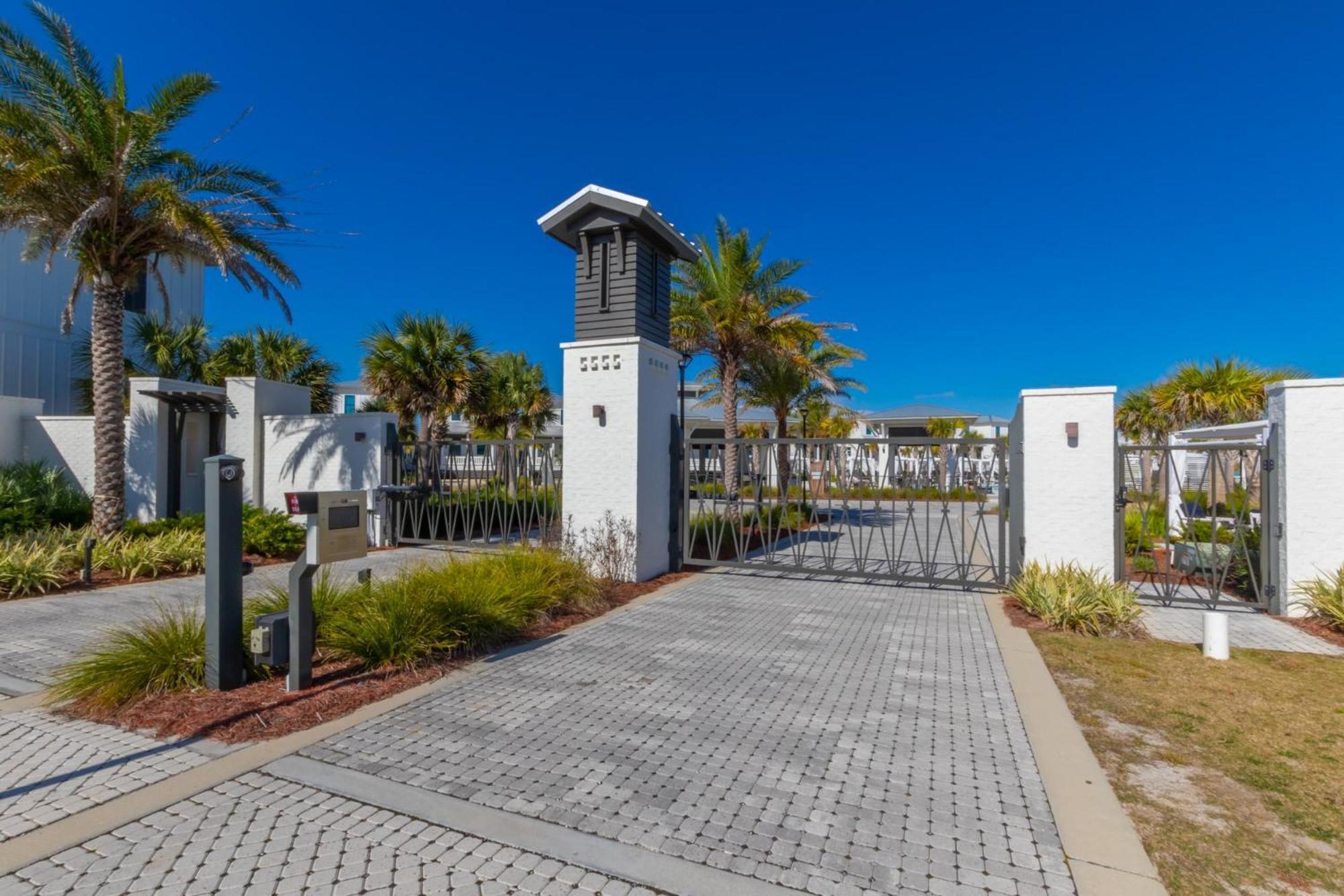 Under The Umbrella Bvr26 By Liquid Life Villa Gulf Shores Buitenkant foto