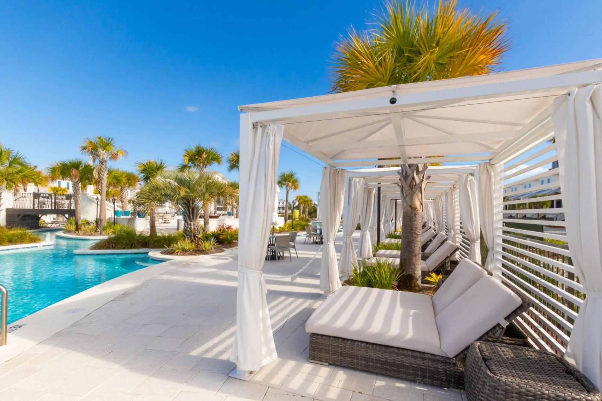 Under The Umbrella Bvr26 By Liquid Life Villa Gulf Shores Buitenkant foto