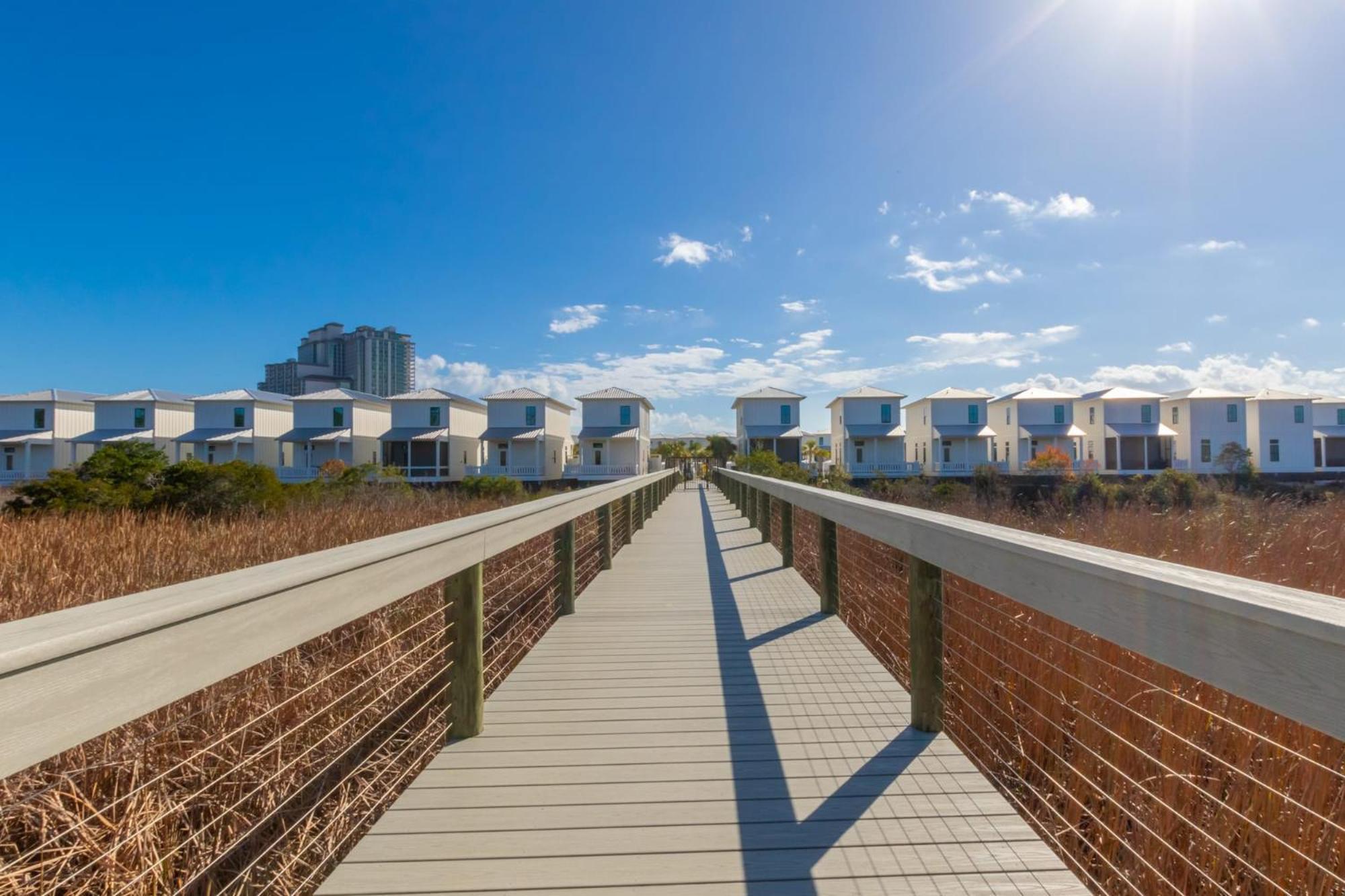 Under The Umbrella Bvr26 By Liquid Life Villa Gulf Shores Buitenkant foto
