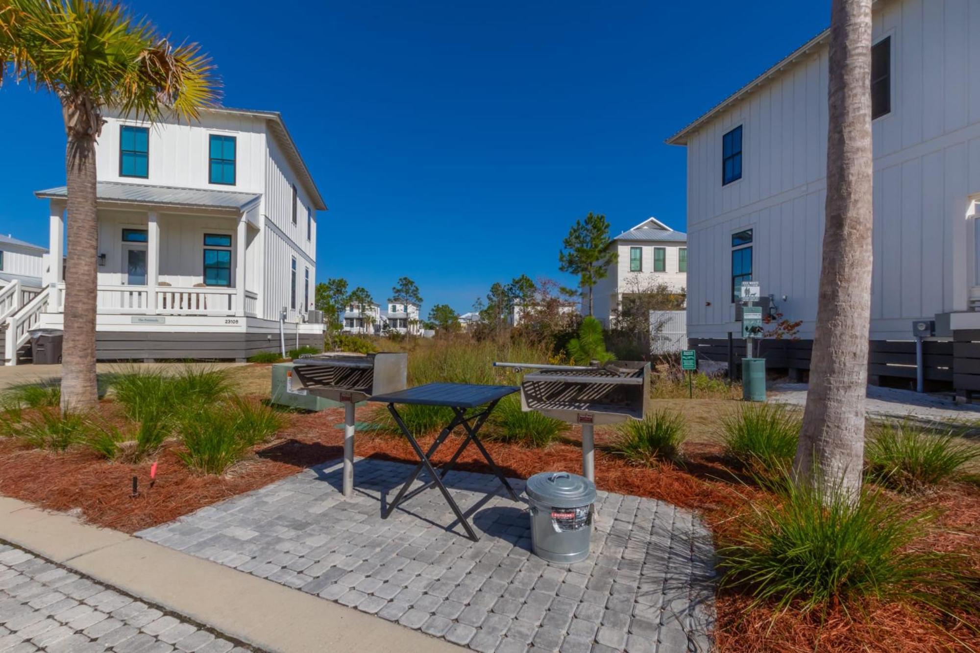 Under The Umbrella Bvr26 By Liquid Life Villa Gulf Shores Buitenkant foto