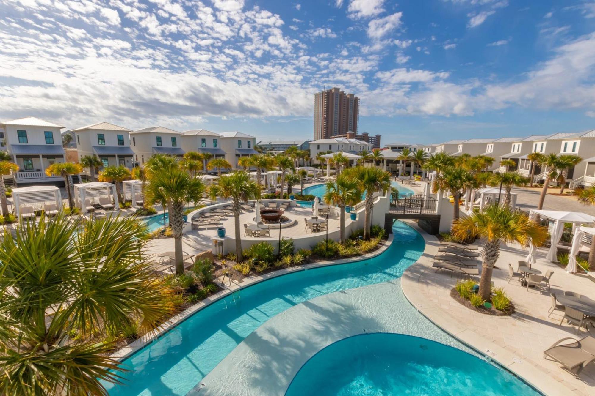 Under The Umbrella Bvr26 By Liquid Life Villa Gulf Shores Buitenkant foto