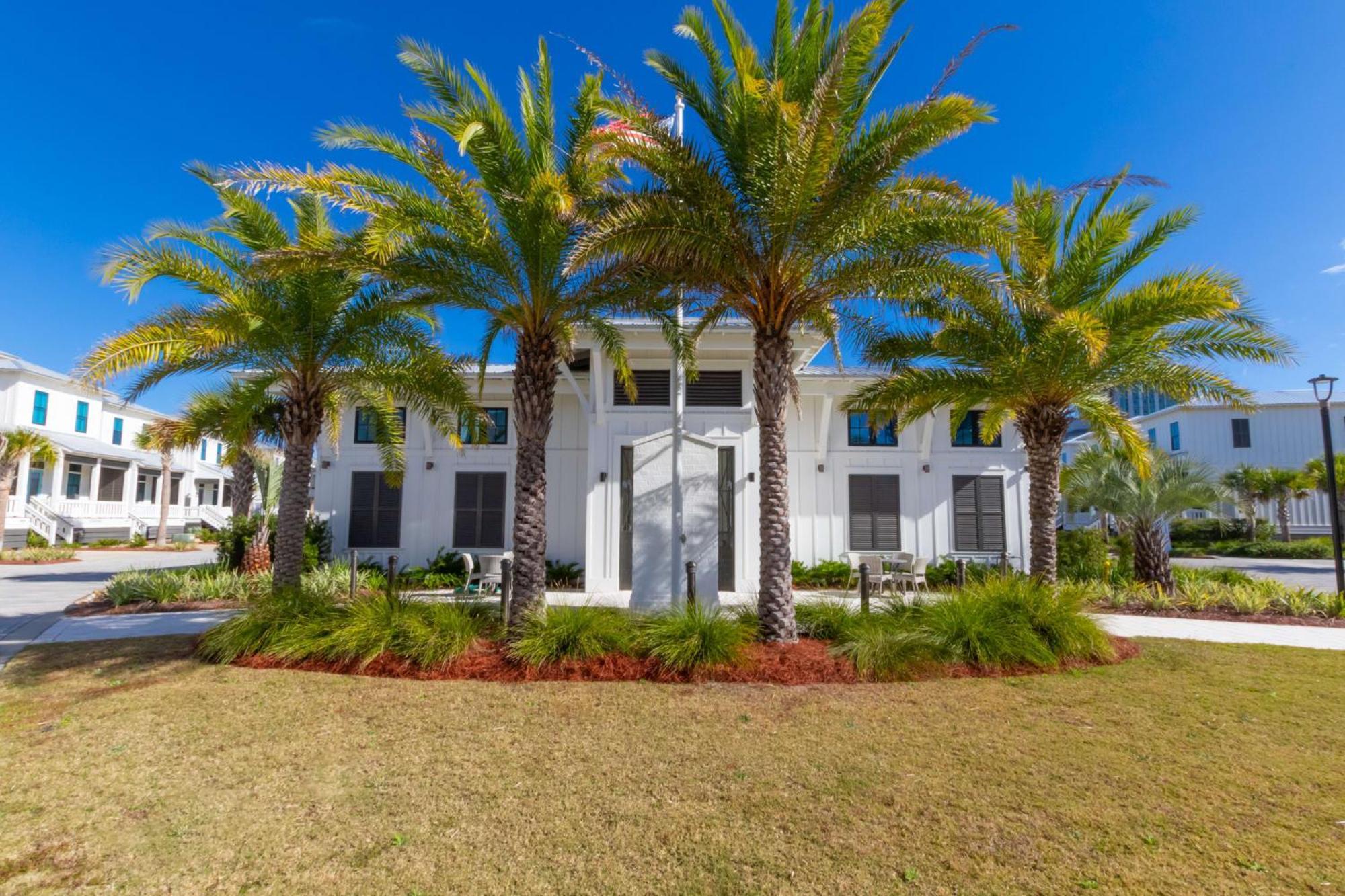 Under The Umbrella Bvr26 By Liquid Life Villa Gulf Shores Buitenkant foto