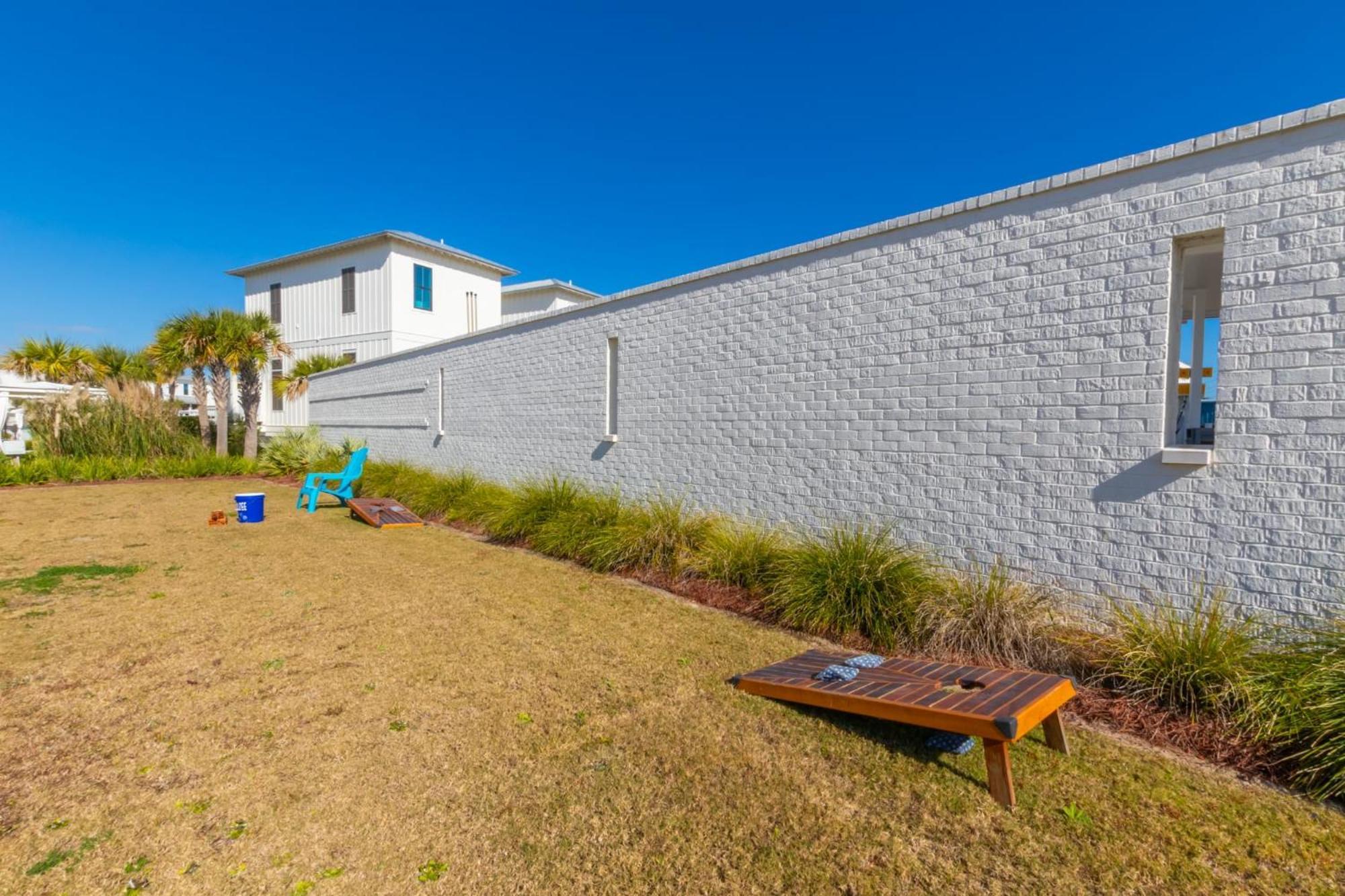 Under The Umbrella Bvr26 By Liquid Life Villa Gulf Shores Buitenkant foto