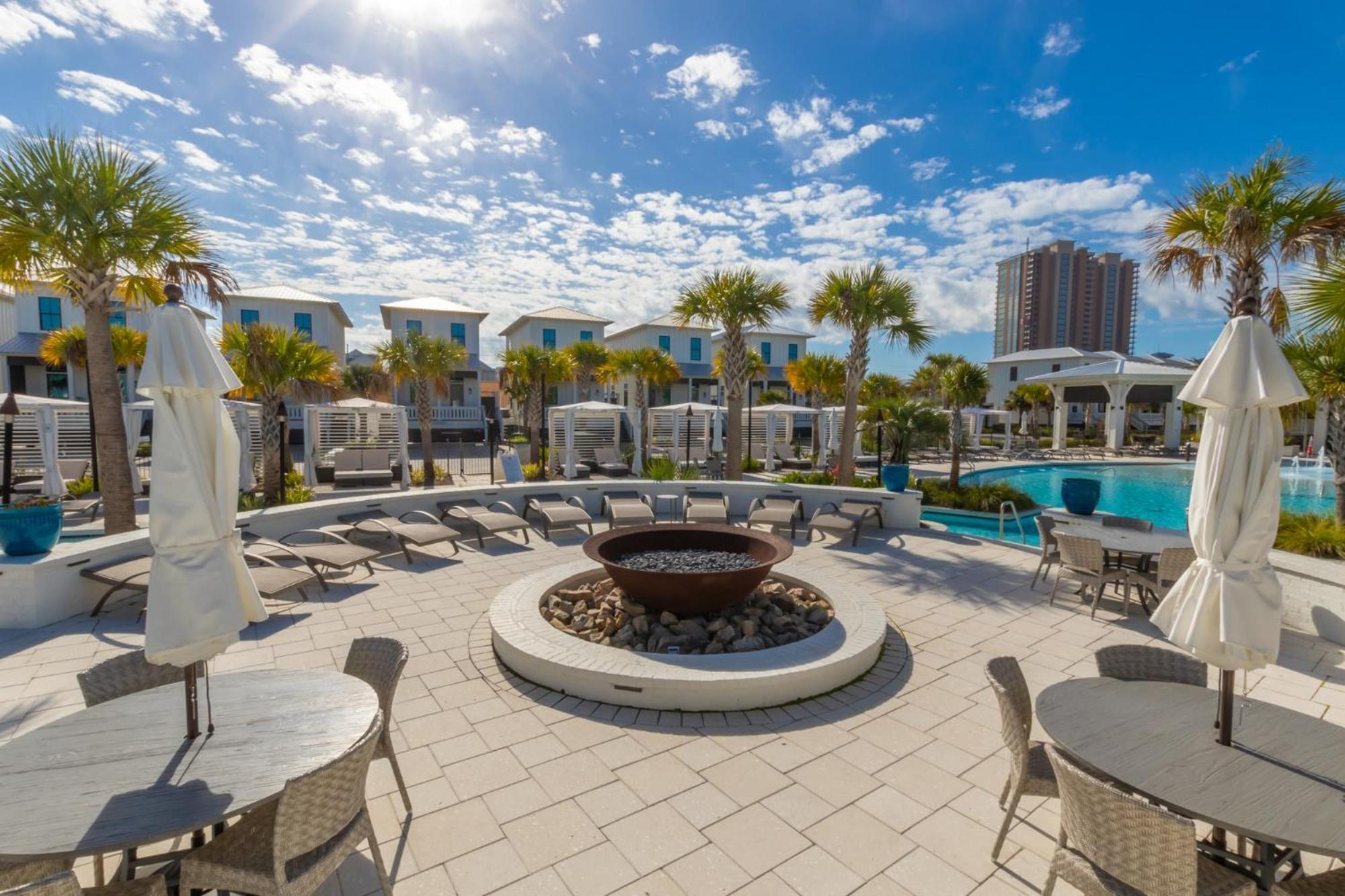 Under The Umbrella Bvr26 By Liquid Life Villa Gulf Shores Buitenkant foto