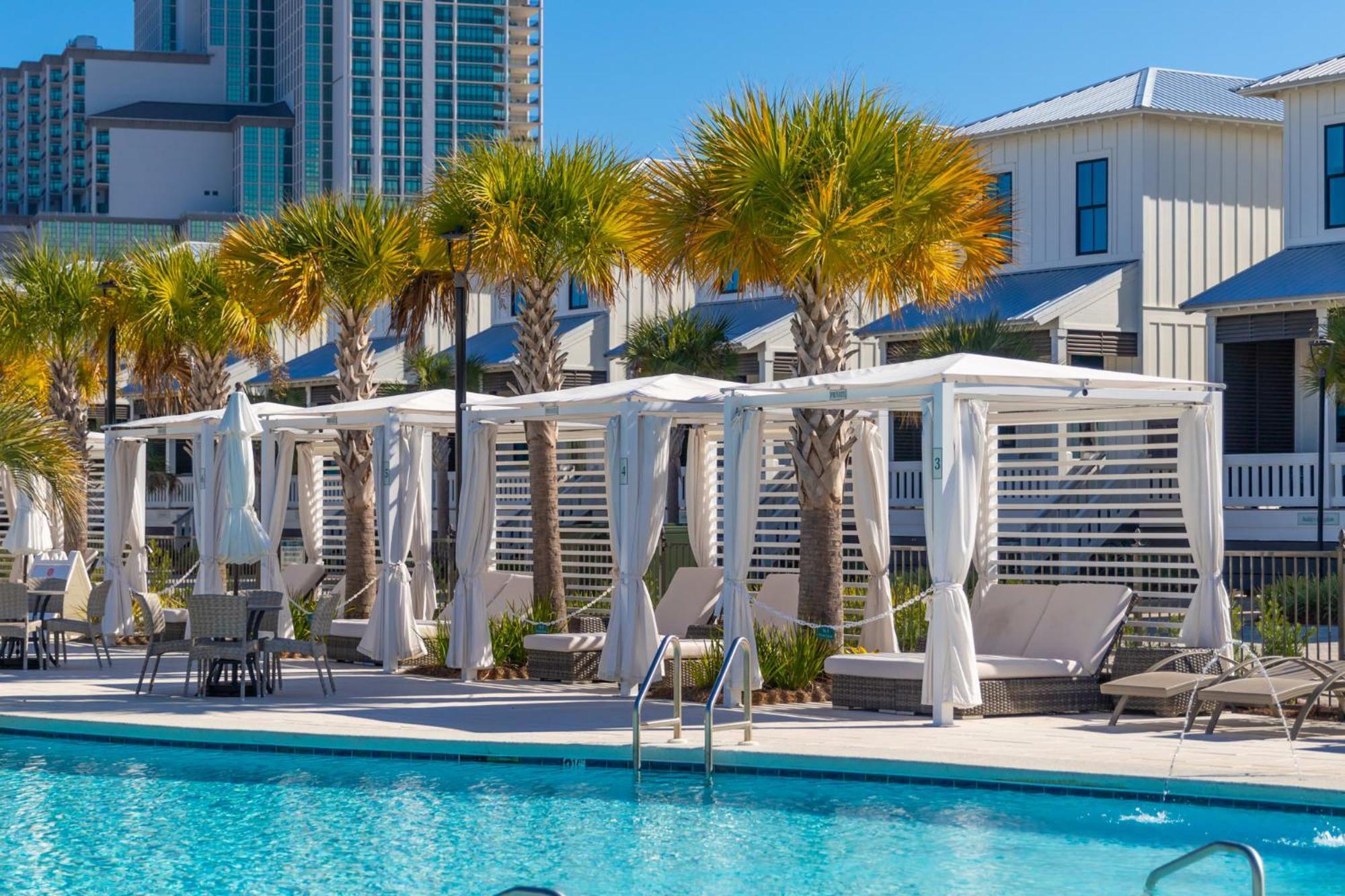 Under The Umbrella Bvr26 By Liquid Life Villa Gulf Shores Buitenkant foto