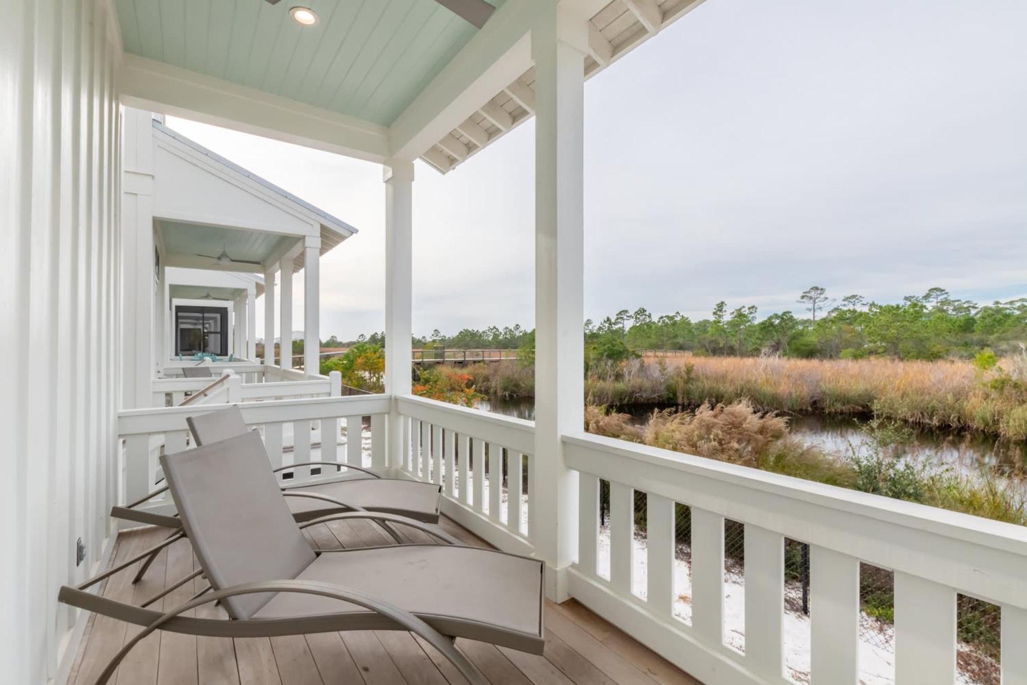 Under The Umbrella Bvr26 By Liquid Life Villa Gulf Shores Buitenkant foto
